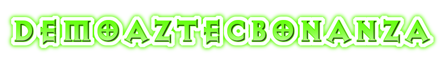 logo DEMOAZTECBONANZA